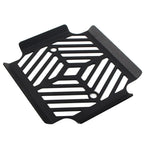 Black Rectifier Guard Cover for BMW G310GS G310R (2018-2021)