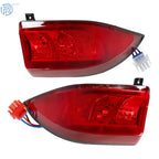 LED Tail Light for Club Car Precedent & Tempo (2004–Present)