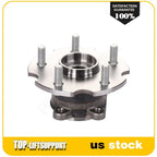 Rear Wheel Bearing & Hub Assembly for Toyota RAV4, Lexus NX200T, NX300, NX300H