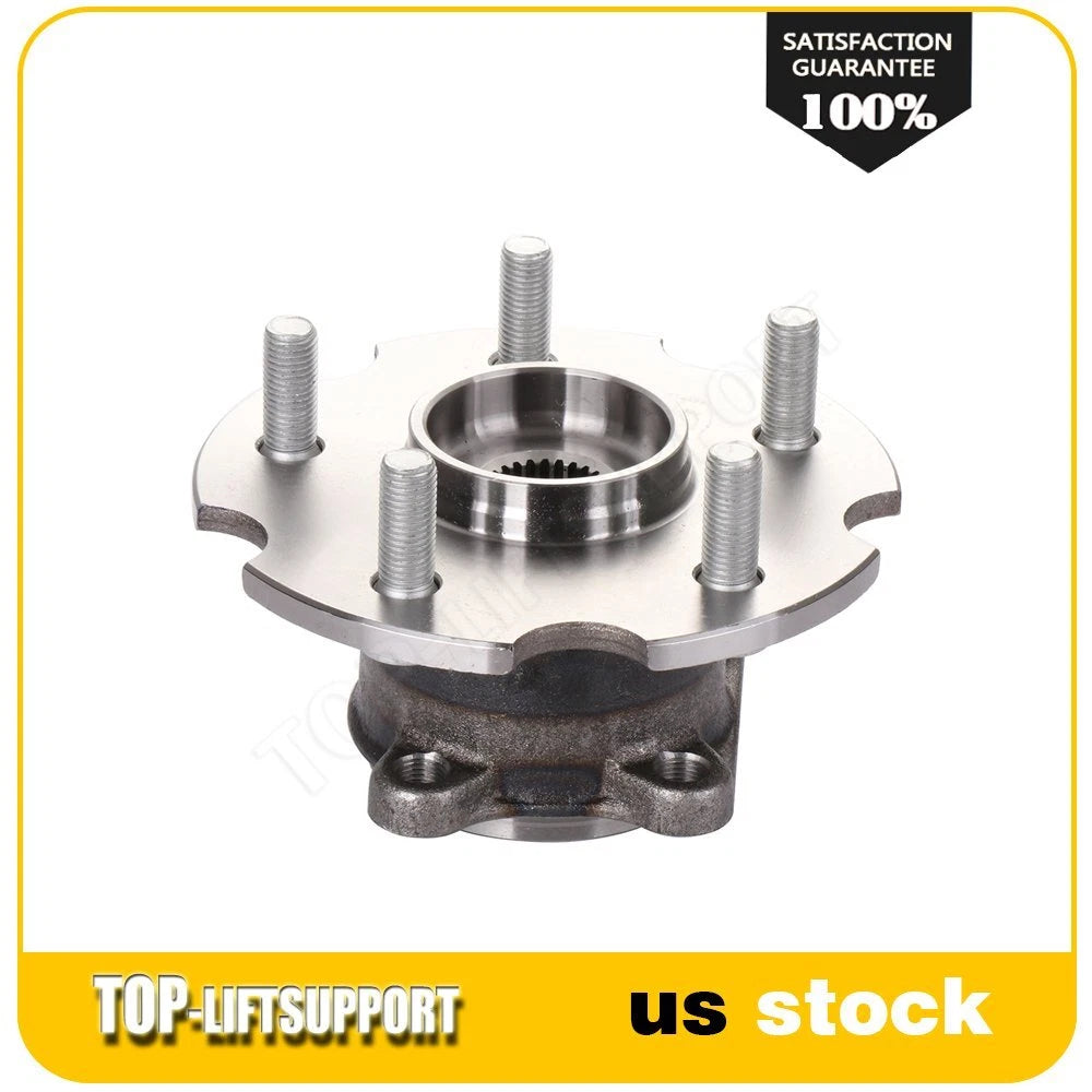 Rear Wheel Bearing & Hub Assembly for Toyota RAV4, Lexus NX200T, NX300, NX300H