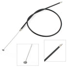 Gas Throttle Cable for 43cc 47cc 49cc Mini Moto Quad ATV Dirt Pocket BLK