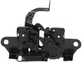 Hood Latch for Mazda 3 Sport (2014–2018) SD761KR