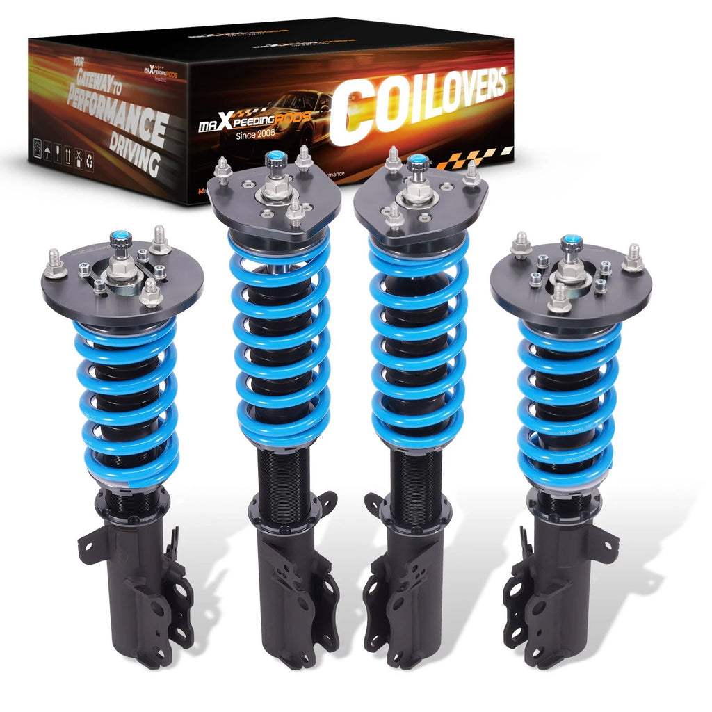 Coilover Suspension Kit for Toyota Camry (1992–2001) 24 Way Damper