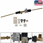 Steering Rack & Pinion for Polaris Ranger 800 (2006–2014)