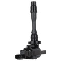 Ignition Coil & Spark Plug Set for Mitsubishi Montero 3.8L (2003–2006)