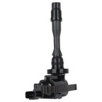 Ignition Coil & Spark Plug Set for Mitsubishi Montero 3.8L (2003–2006)