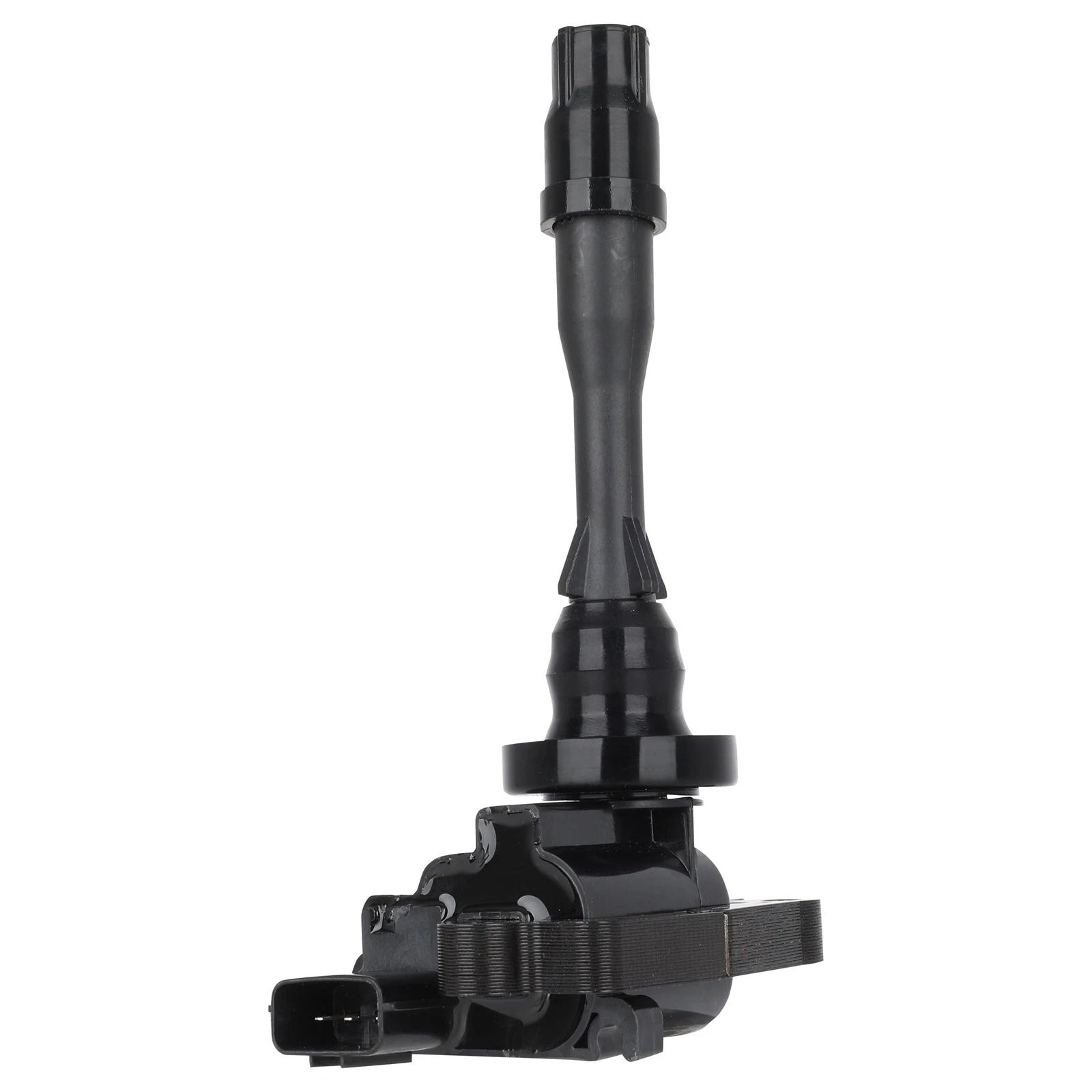 Ignition Coil & Spark Plug Set for Mitsubishi Montero 3.8L (2003–2006)