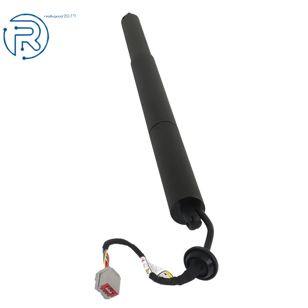 Rear Left Power Lift Support for Jeep Cherokee (2015–2018)