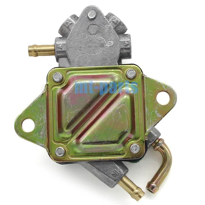 Fuel Pump Assembly for Yamaha YP250S Majesty (1998–1999) 4HC-13910-00 4HC-13910-10