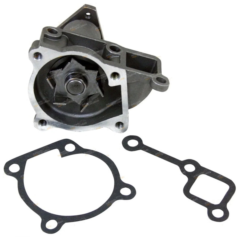 Water Pump 1.3L/1.5L for Mazda 323 BD Laser KA KB Meteor GA GB 4cyl