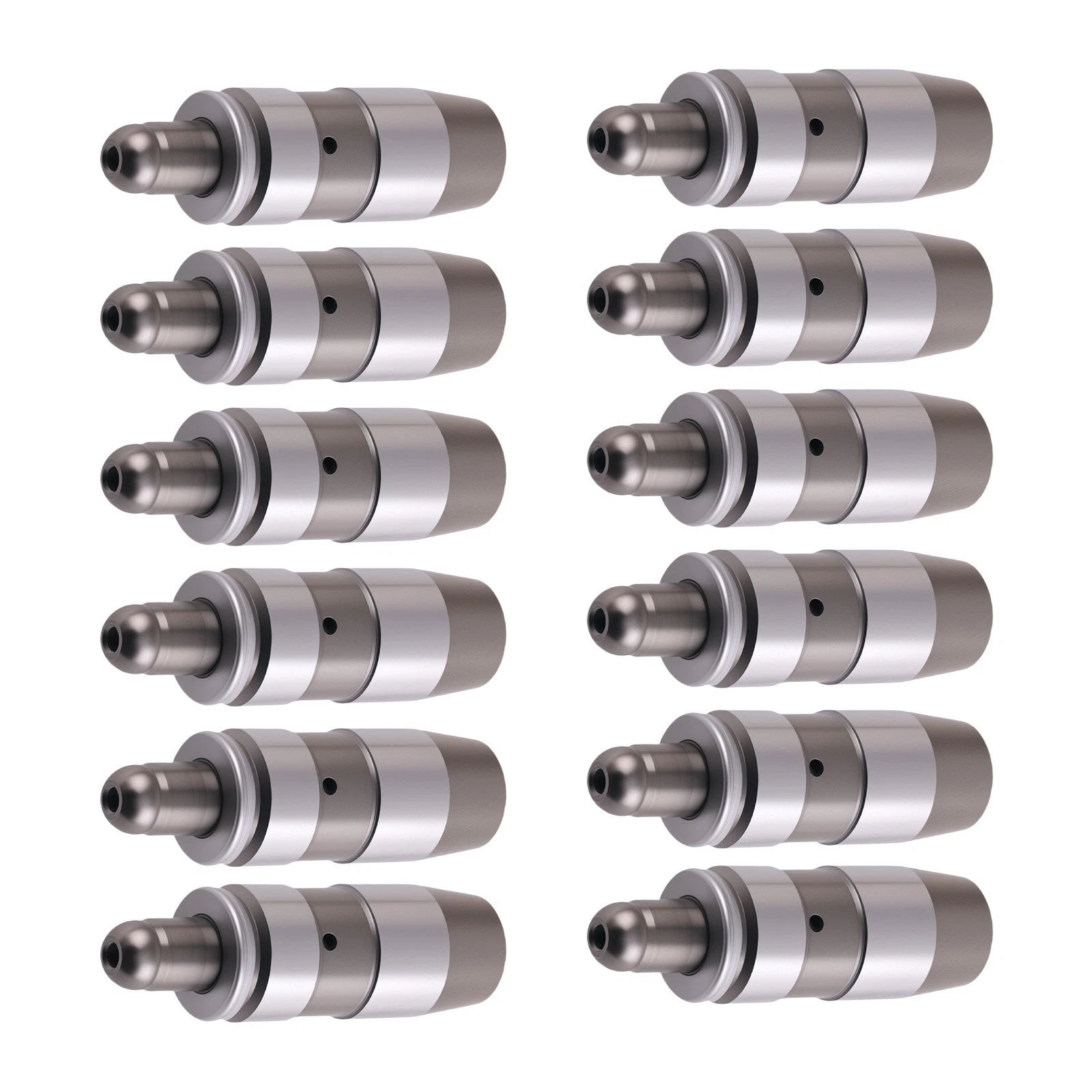 12x Valve Lifters Kit for Dodge Jeep Mitsubishi 3.7L V6 (2002–2013) 53021077