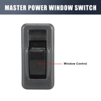 Power Window Switch MR731813 for Mitsubishi Pajero V31 V32 (1991–1999)