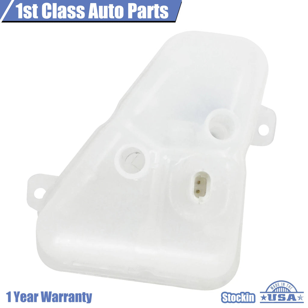 Coolant Overflow Reservoir for Chevy Pontiac Saturn