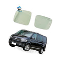 Passenger Side Mirror Glass for VW Caddy (2004–2010) Multivan T5