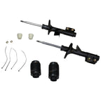 HD Gas Strut Absorbers Set for VR VS Holden Commodore Wagon/UTE (1993–1997)