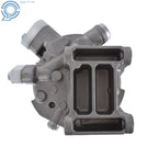 A/C Compressor with Clutch for Nissan Maxima Quest Murano (2009-2014)