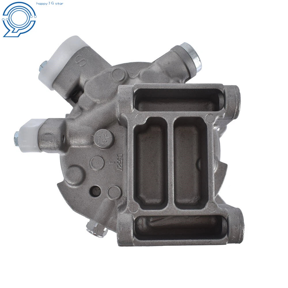A/C Compressor with Clutch for Nissan Maxima Quest Murano (2009-2014)