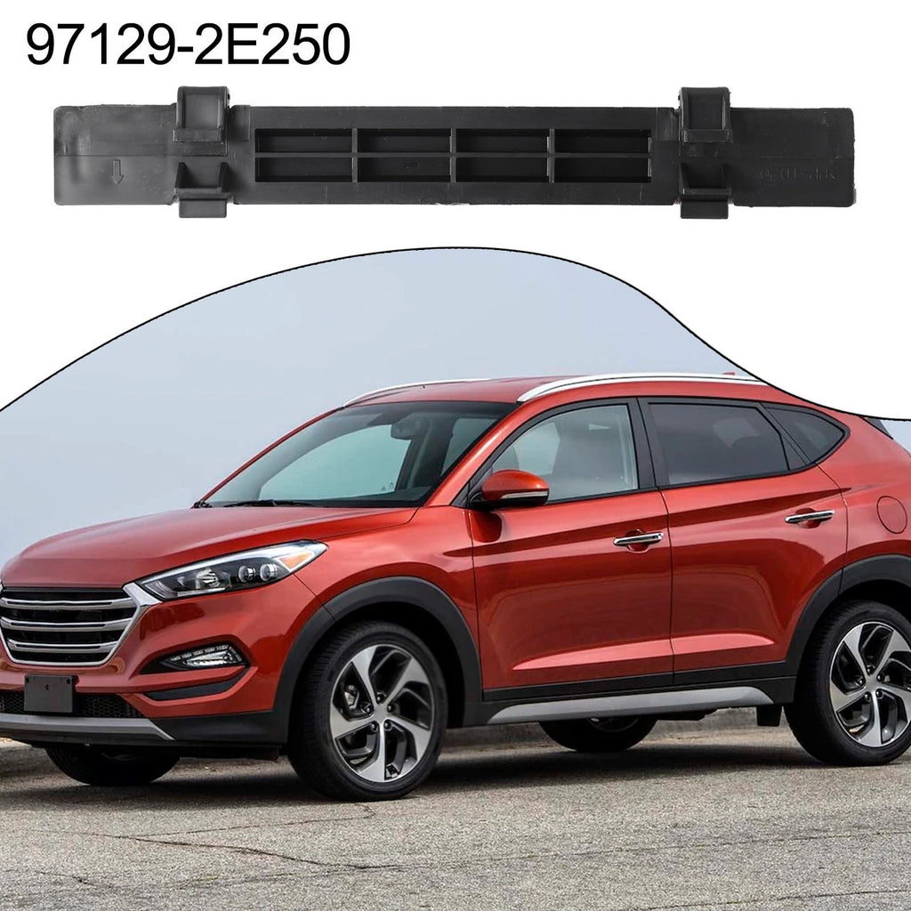 Air Conditioning Filter Cover for Hyundai Tucson (2004–2009) 97129-2E250