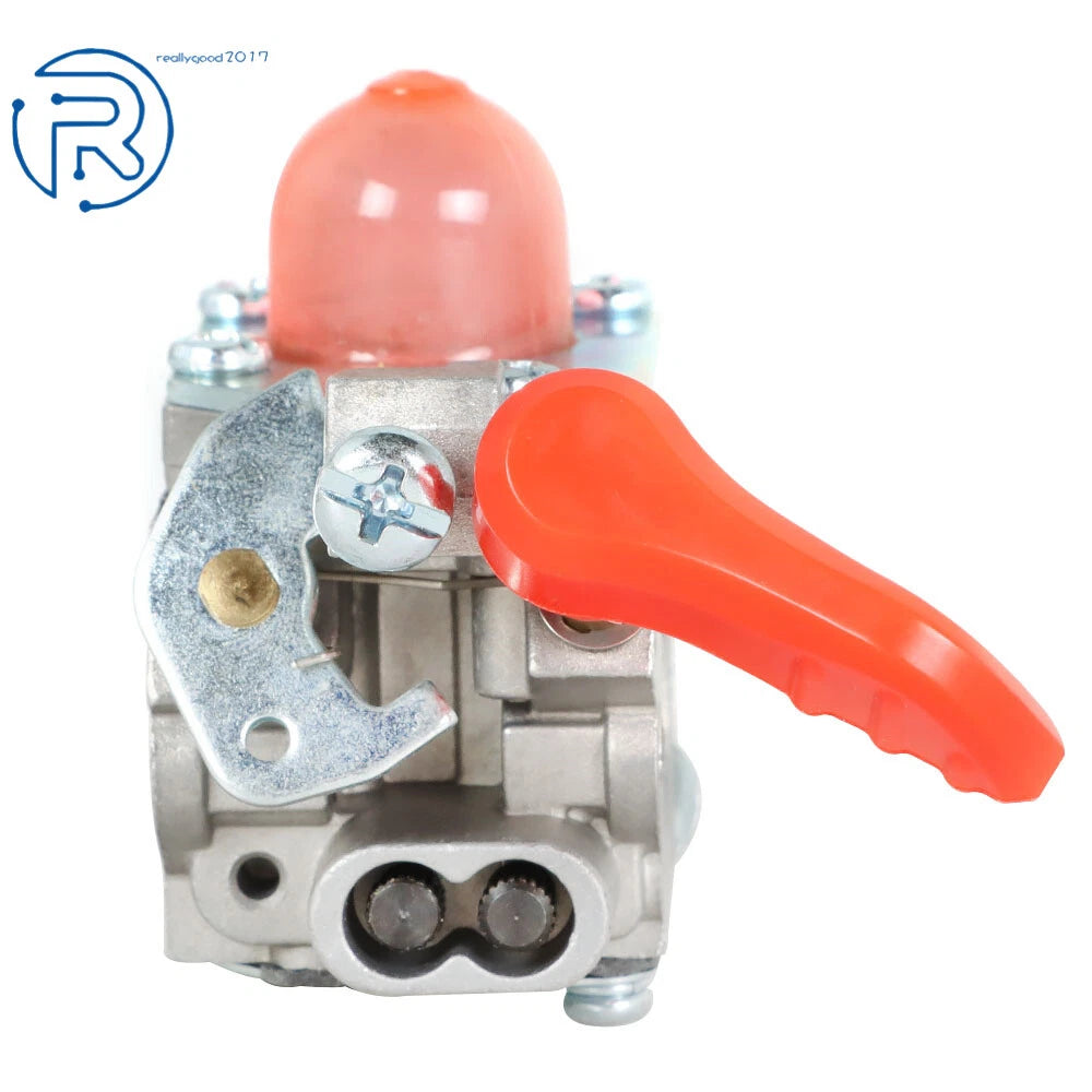 Carburetor for Zama Leaf Blower (C1U-W43B, C1U-W43C)