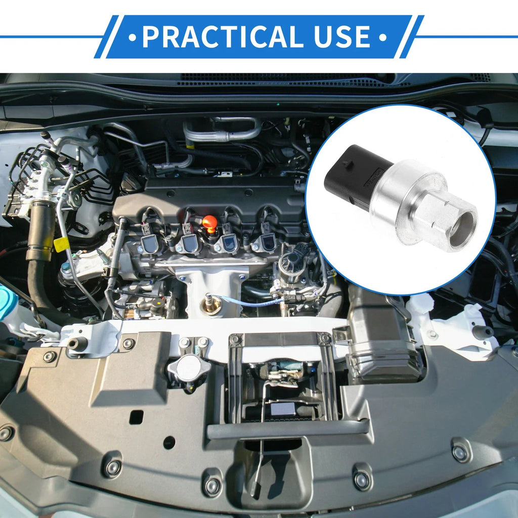 Engine Oil Pressure Sensor for Chrysler 200, Pacifica, Town & Country (2011-2017)