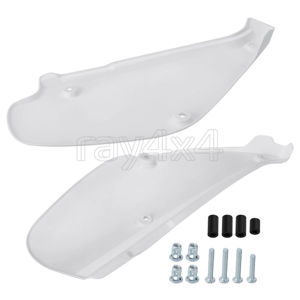 Pair of Side Cover Panels for Honda XR80R XR100R (1988–2000)