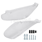 Pair of Side Cover Panels for Honda XR80R XR100R (1988–2000)