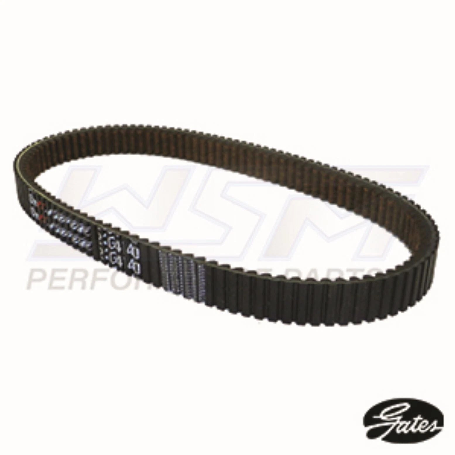 WSM Drive Belt for Polaris 325/570/900 Ace/Ranger (2013–2019) 23G4140