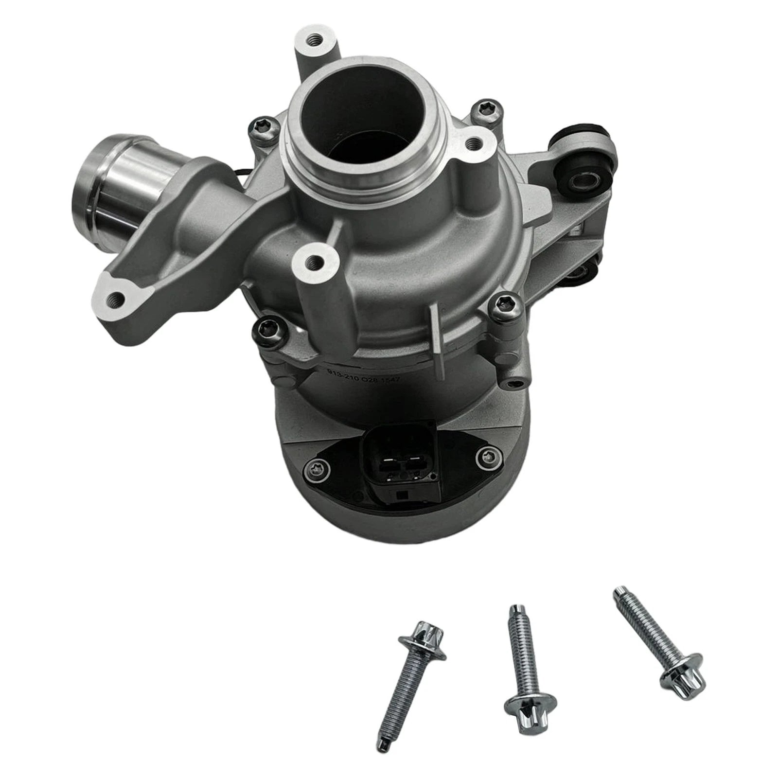 Electric Water Pump for Mercedes-Benz C300 C43 AMG E350 GLC300 GLC43 AMG GLE350 (2015–2021)
