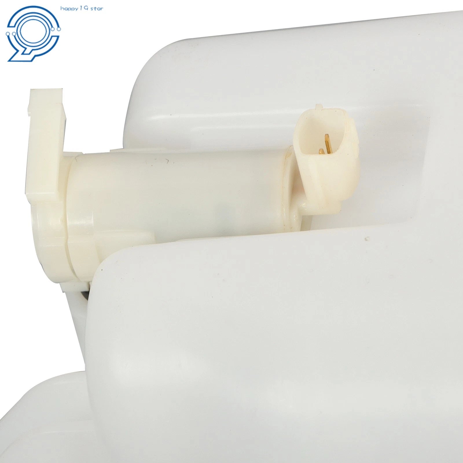 Windshield Washer Reservoir for Nissan Versa (2012–2019)