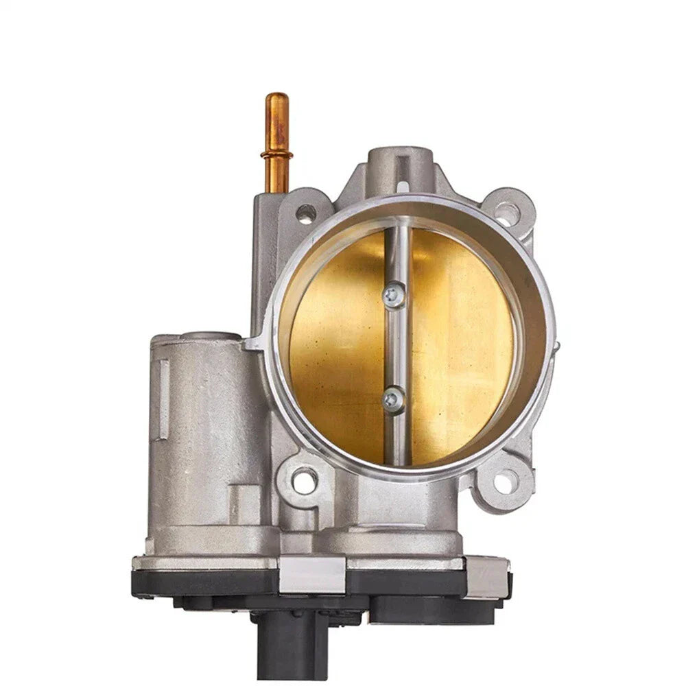 Fuel Injection Throttle Body for Chevrolet GMC Isuzu (2000-2005)