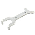 Rear Shock Adjustment Spanner Tool Wrench for Harley Softail XG750 (1984–2019)
