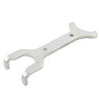 Rear Shock Adjustment Spanner Tool Wrench for Harley Softail XG750 (1984–2019)