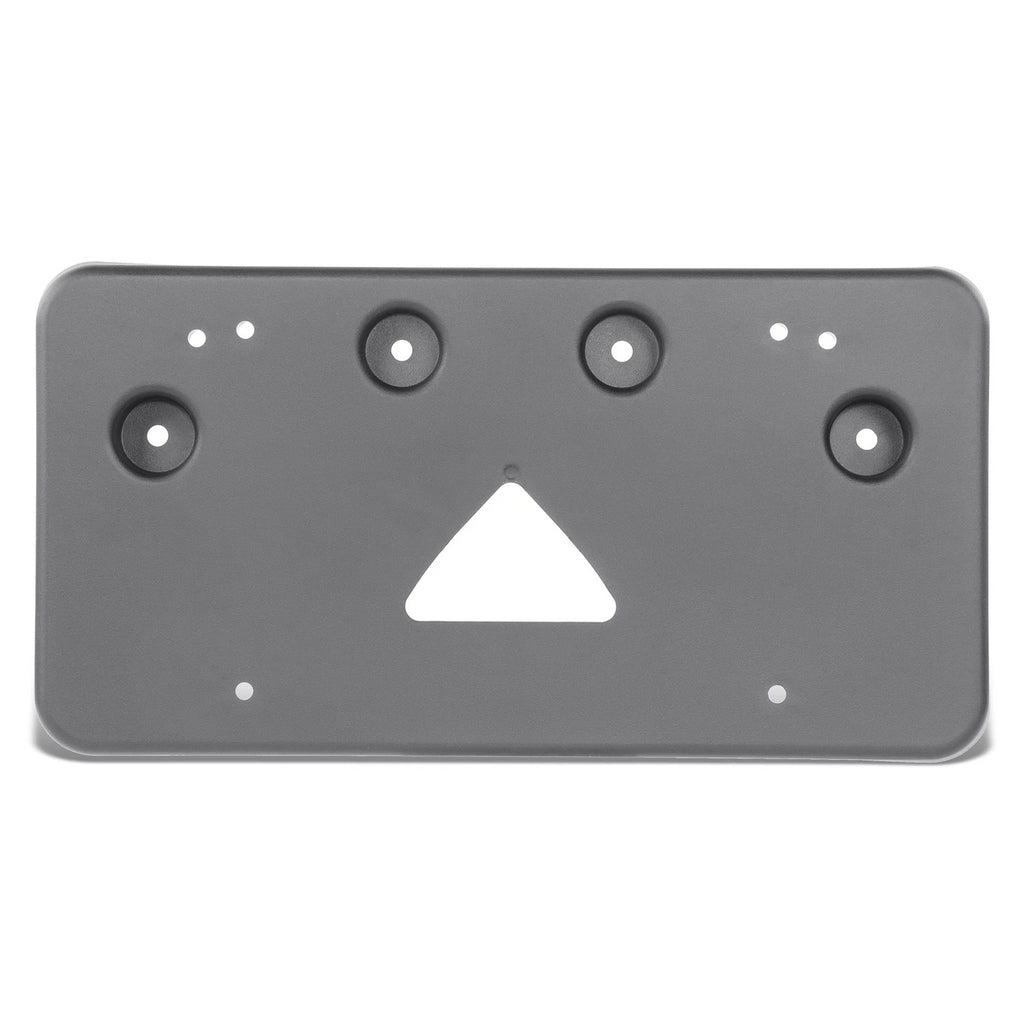 Front License Plate Mounting Bracket for Cadillac XT5 (2017–2022)