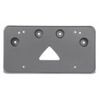 Front License Plate Mounting Bracket for Cadillac XT5 (2017–2022)