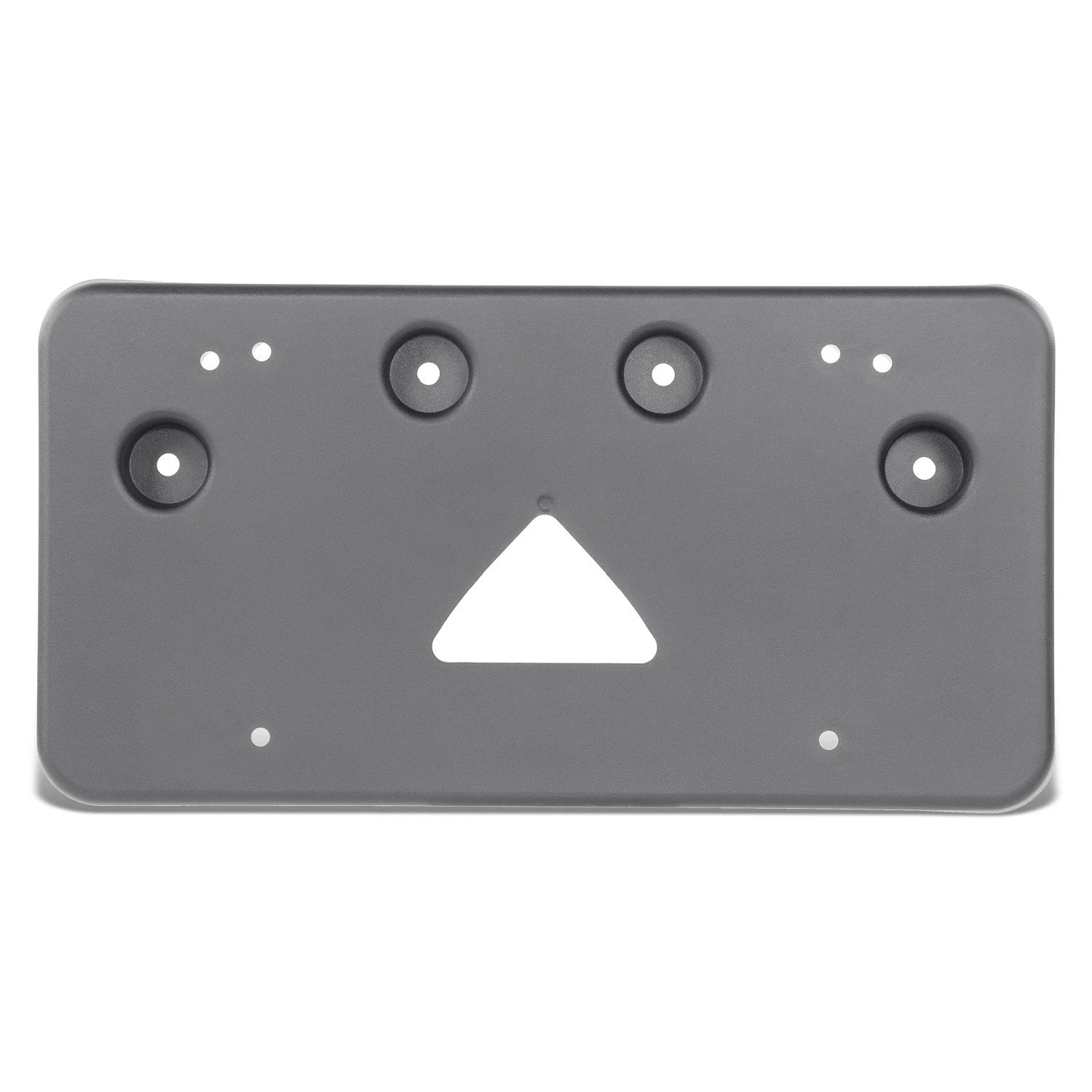 Front License Plate Mounting Bracket for Cadillac XT5 (2017–2022)