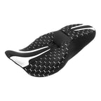 Rider Driver Passenger Seat for Harley Touring Electra Street Road Glide (2009–2023)
