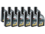 Set of 12 Fuchs TITAN ATF 6006 Auto Transmission Fluid 1L for Audi BMW Jaguar