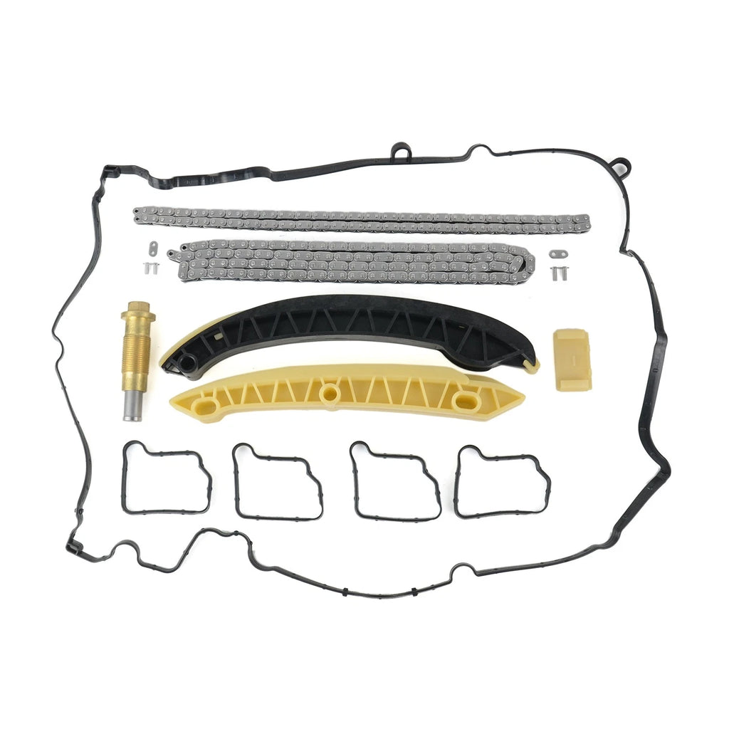 Timing Chain Kit for Mercedes C200 C230 SLK200 (2000–2007)
