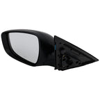 Driver Left Side Mirror for Hyundai Veloster (2012–2013)