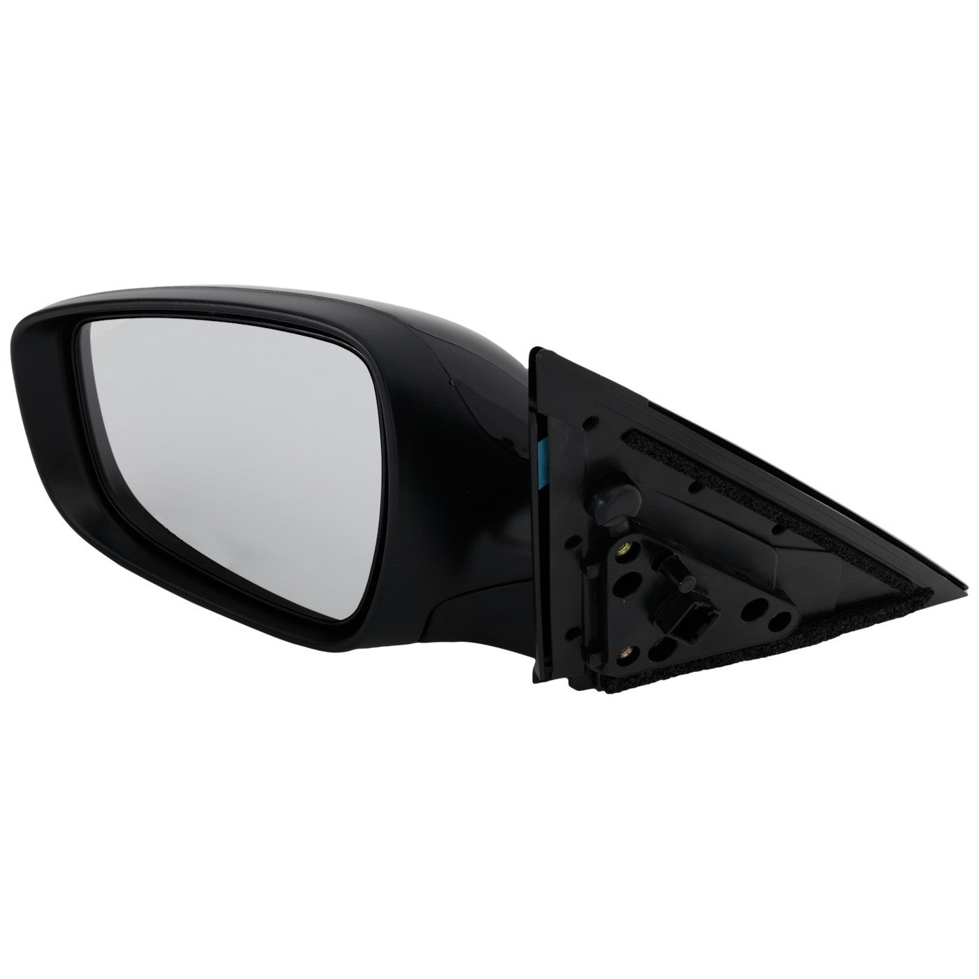 Driver Left Side Mirror for Hyundai Veloster (2012–2013)