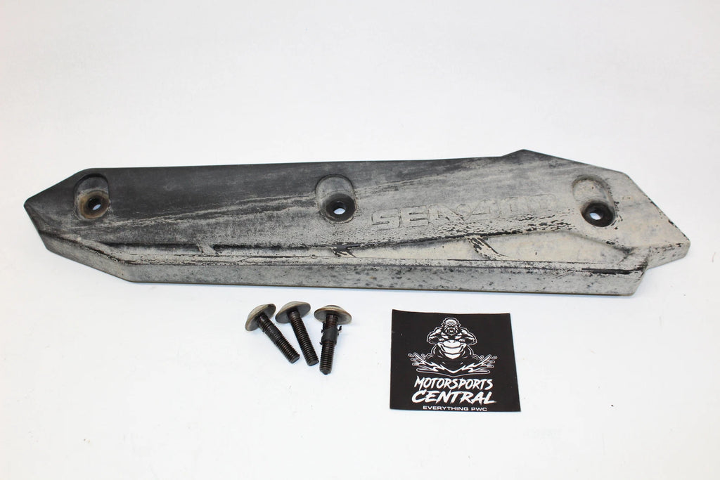 Left Wake Stabilizer Sponson for Sea-Doo Spark 900 HO ACE (2014–2016) 292001435