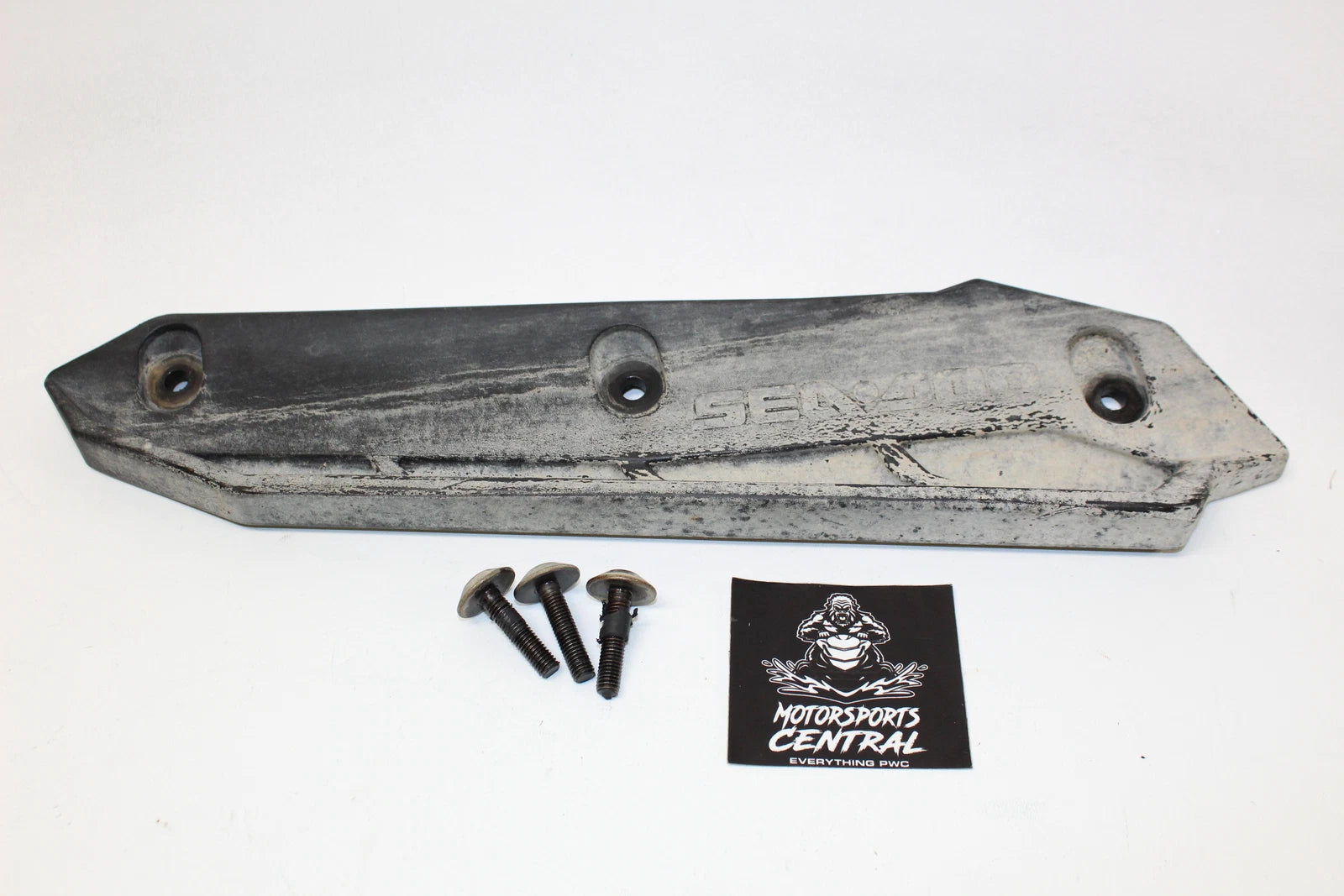 Left Wake Stabilizer Sponson for Sea-Doo Spark 900 HO ACE (2014–2016) 292001435