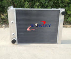 3Row Aluminum Radiator for Ford Cortina 1972-1982 (6 Cylinder TC/TD/TE TF)