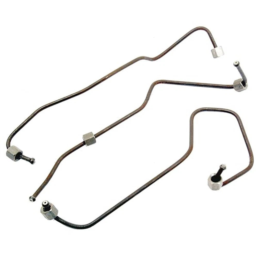 Fuel Injector Pipe Set for Ford/New Holland (S.66019)