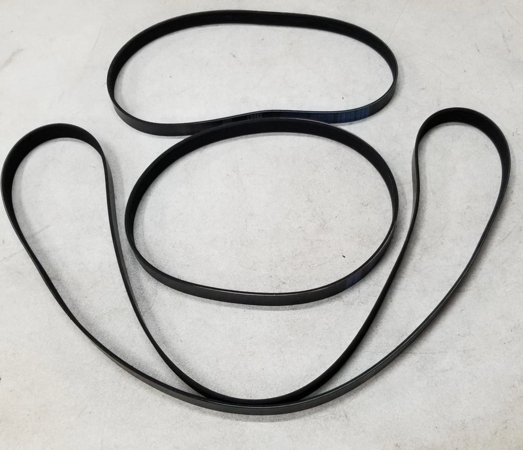 D&D Belt Engine Package Kit for Thunderbird SC 1989–1995