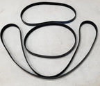 D&D Belt Engine Package Kit for Thunderbird SC 1989–1995