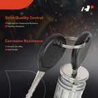 Ignition Lock Cylinder with Keys for Dodge Ram 1500 2500