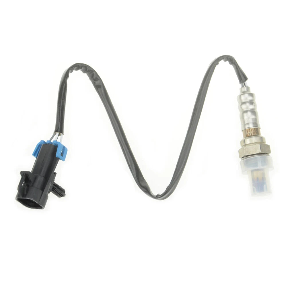 4X O2 Oxygen Sensor for GMC Yukon, Chevy Silverado 1500, Tahoe (2000–2006)