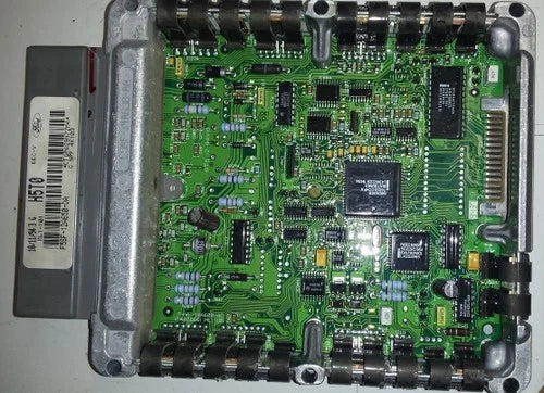 EEC-V Engine Control Module for 1995 Thunderbird Cougar 4.6L V8 (1995)