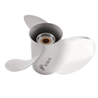 13 1/4x17 Propeller for Yamaha C90 F90 F100 (688-45930-02-00) 3-Blade RH